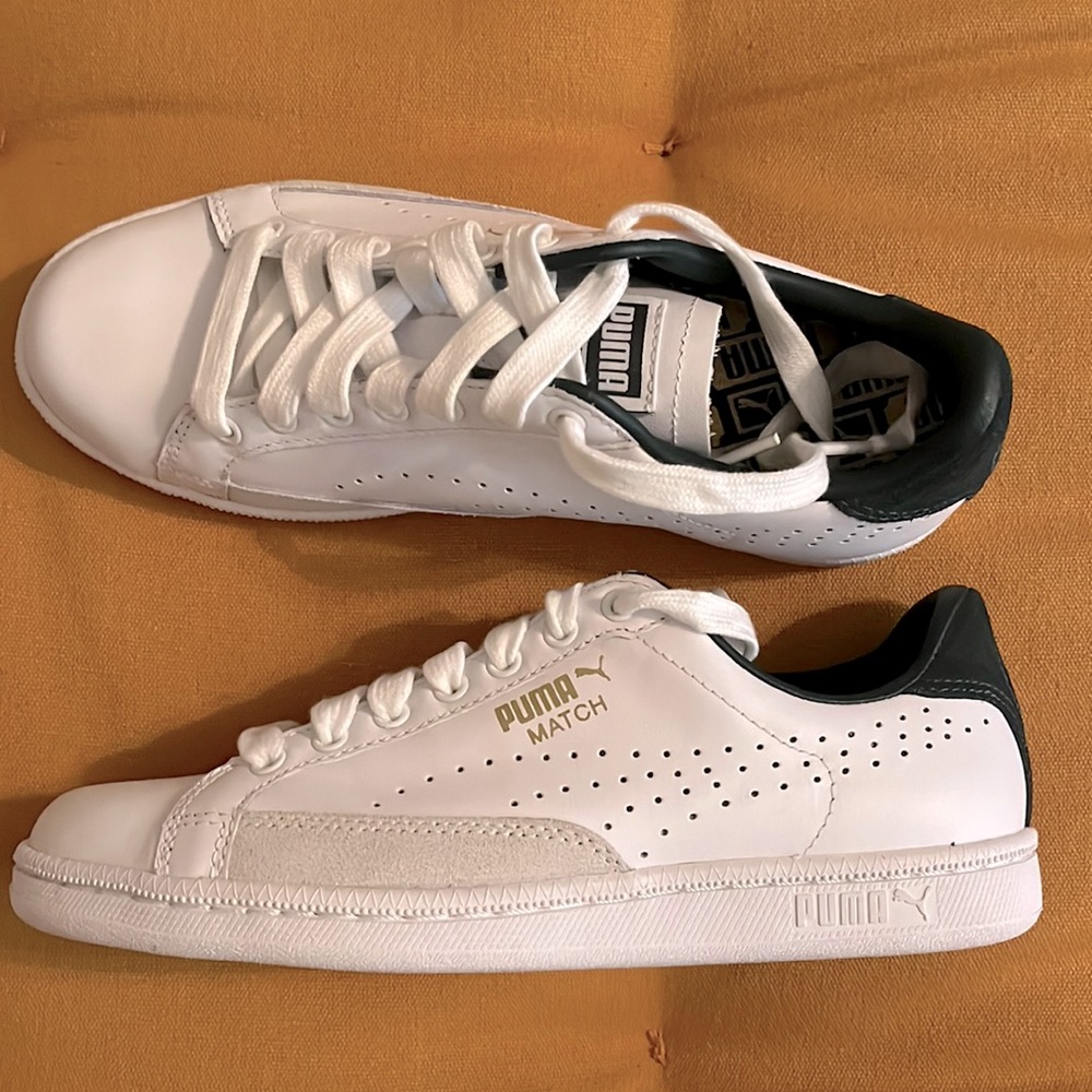 Puma sneakers 👟